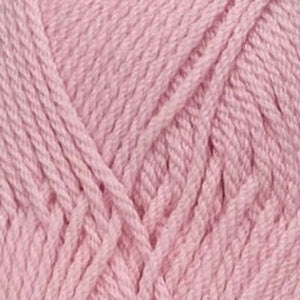 Crucci Luxury Merino Crepe 8ply Wool Petal 