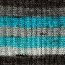 Load image into Gallery viewer, Crucci Prints Sock Wool 4ply 11 
