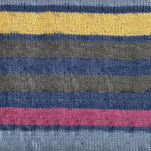 Load image into Gallery viewer, Crucci Prints Sock Wool 4ply 23 Marching Team 
