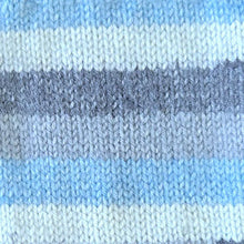Load image into Gallery viewer, Crucci Prints Sock Wool 4ply 8 
