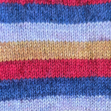 Load image into Gallery viewer, Crucci Prints Sock Wool 4ply 9 
