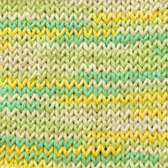 Crucci Pure Cotton Variegated 8Ply 