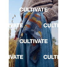 Load image into Gallery viewer, Cultivate - Knitting the Beauty of Nature Book Preorder 
