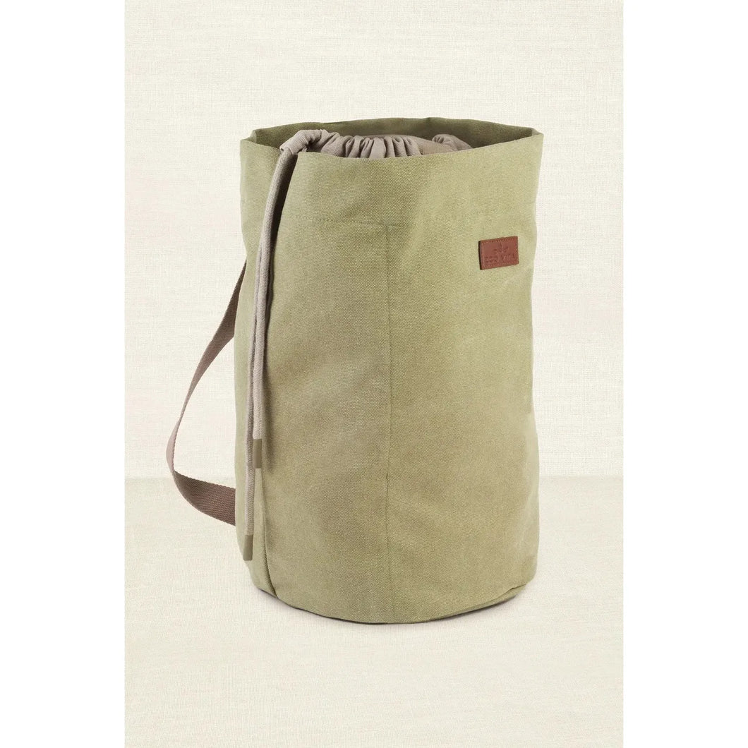 DMC Eco Vita Kit Bag Khaki 
