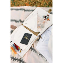 Load image into Gallery viewer, DMC Eco Vita Cross Body Bag 
