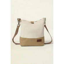 Load image into Gallery viewer, DMC Eco Vita Cross Body Bag 
