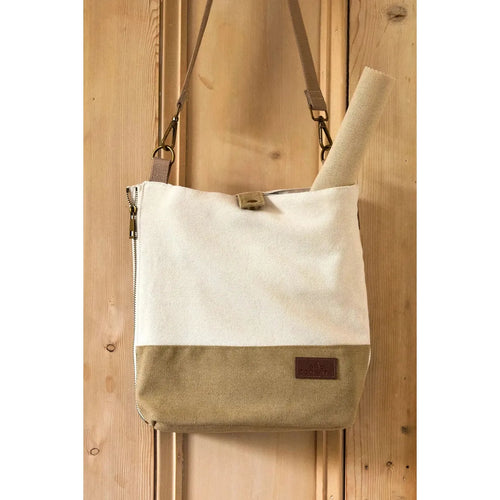 DMC Eco Vita Cross Body Bag 