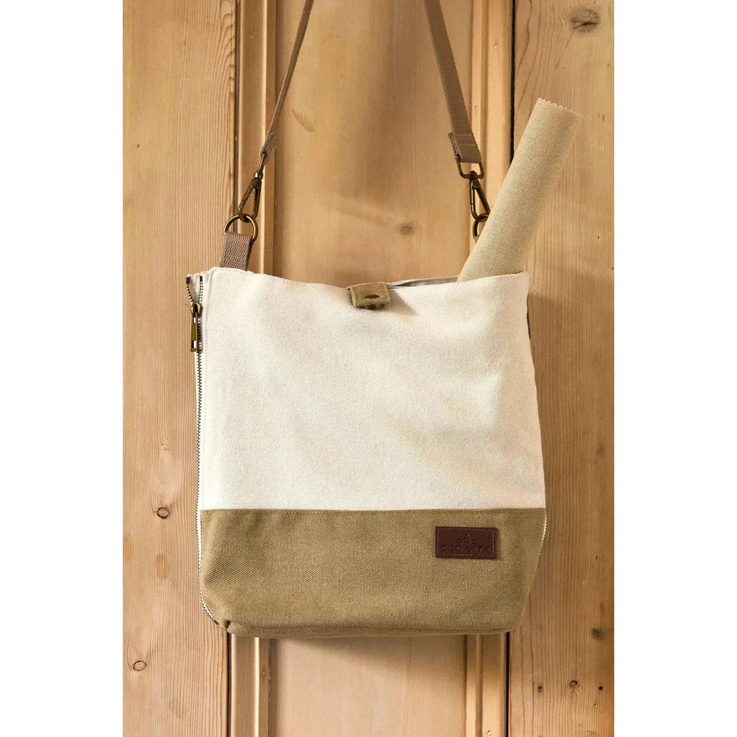 DMC Eco Vita Cross Body Bag 