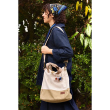 Load image into Gallery viewer, DMC Eco Vita Tote Bag 
