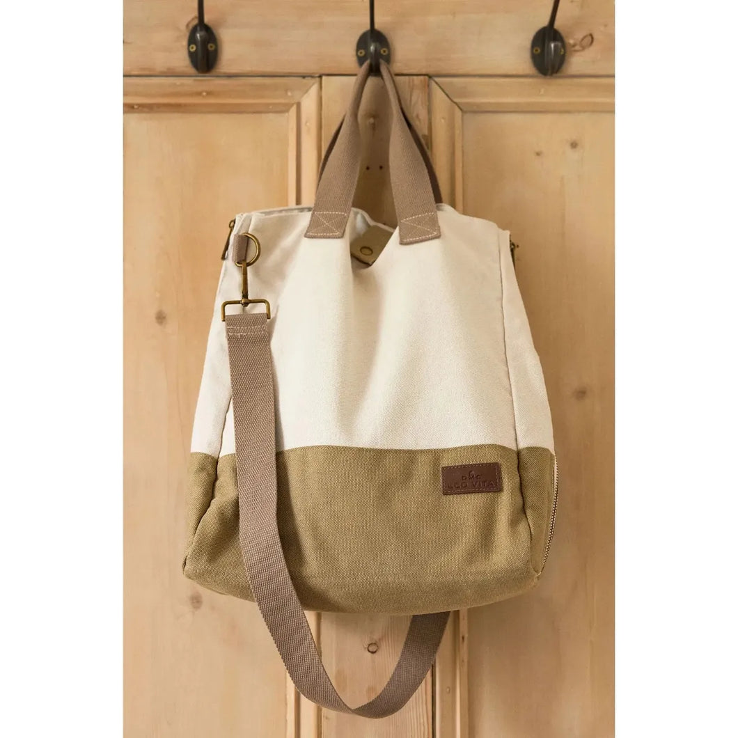 DMC Eco Vita Tote Bag 
