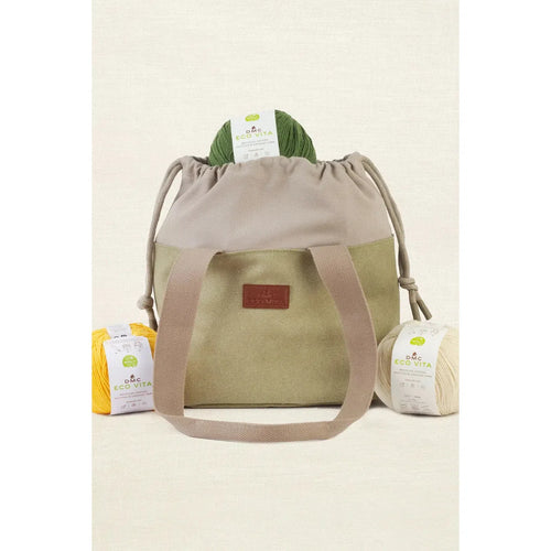 DMC Eco Vita Outdoor Bag 
