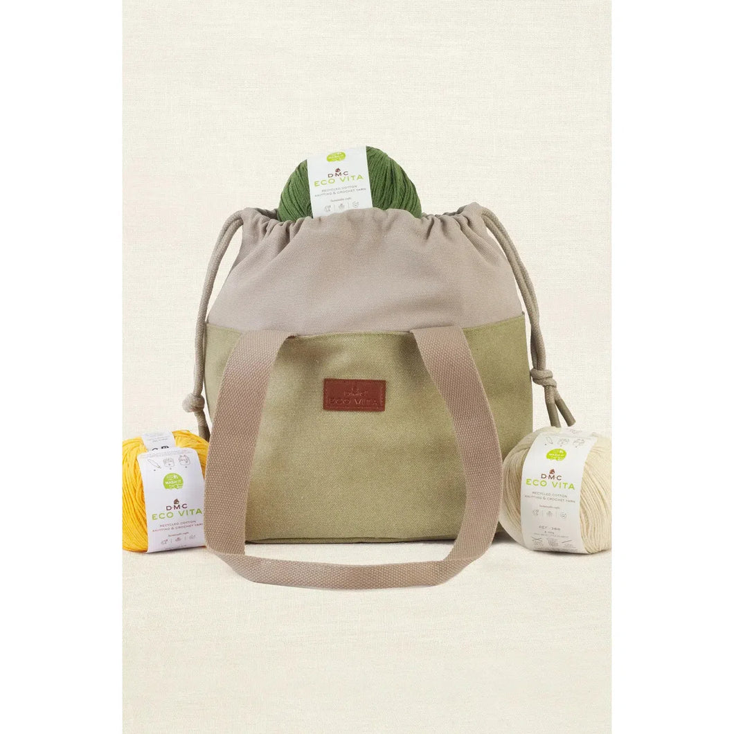 DMC Eco Vita Outdoor Bag 