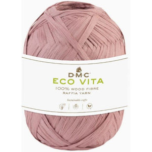 DMC Eco Vita Raffia Yarn Damask 