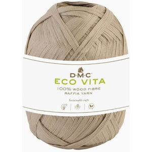 DMC Eco Vita Raffia Yarn Jute 