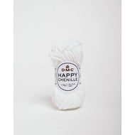 DMC Happy Chenille 15g White 