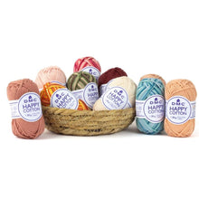 Load image into Gallery viewer, DMC Happy Cotton 
