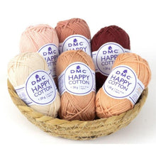 Load image into Gallery viewer, DMC Happy Cotton 
