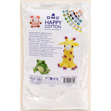 Load image into Gallery viewer, DMC Happy Cotton Special Amigurumi Stuffing White 

