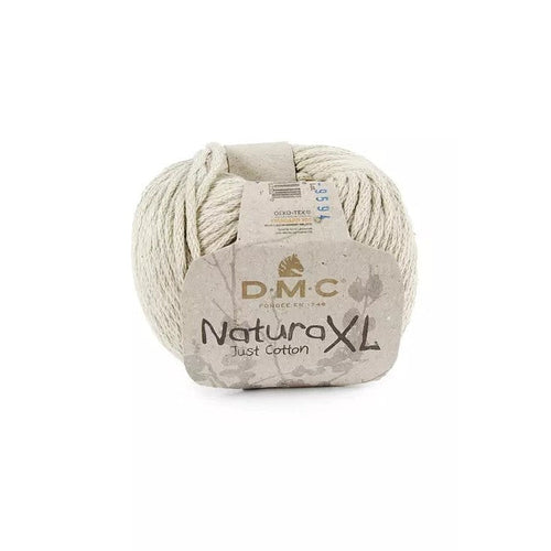 DMC Natura XL Just Cotton 32 Sable 