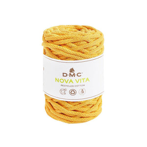 DMC Nova Vita Recycled Cotton 92 Gold
