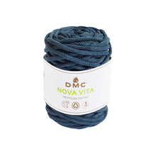 Load image into Gallery viewer, DMC Nova Vita Recycled Cotton 76 Denim
