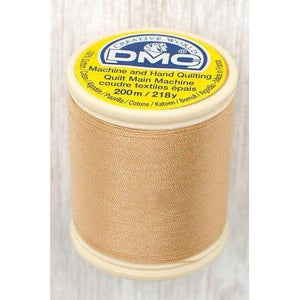 DMC Quilting Thread Cotton 437