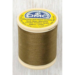 DMC Quilting Thread Cotton 610