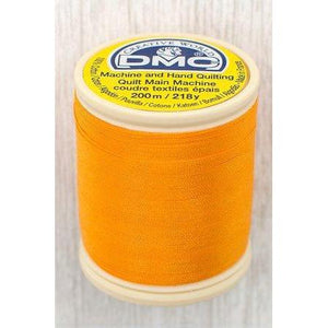 DMC Quilting Thread Cotton 741