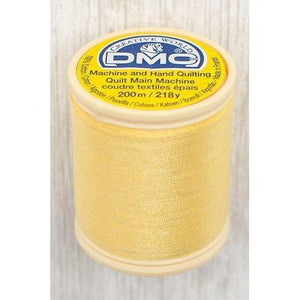 DMC Quilting Thread Cotton 744