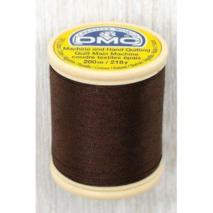 DMC Quilting Thread Cotton 838