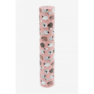 DMC Sheep Needle Storage Tube Pink 