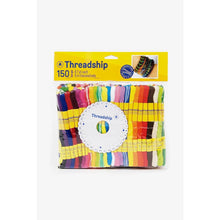 Load image into Gallery viewer, DMC Threadship Jumbo Packs Prism 150 Stranded Threads 
