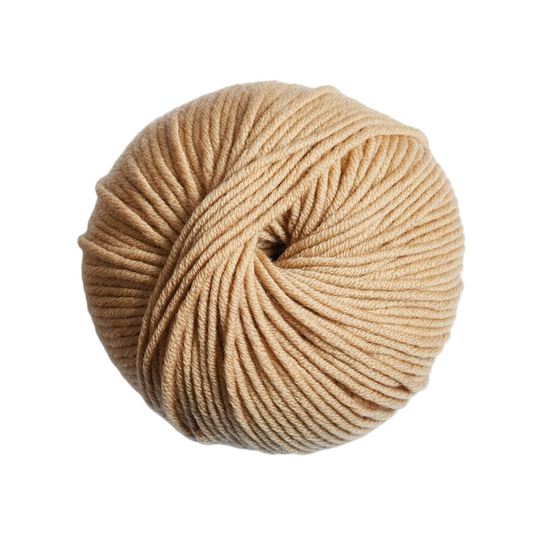 DMC Woolly 5 103 Beige 