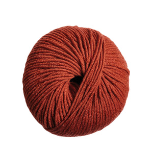 DMC Woolly 5 511 Fox 