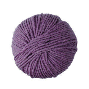 DMC Woolly 5 65 Plum 