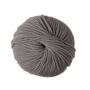 DMC Woolly 5 11 Grey 