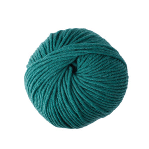 DMC Woolly 5 8 Green 