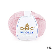 DMC Woolly DK Merino 