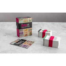 Load image into Gallery viewer, Doodle Knitting Card Deck 
