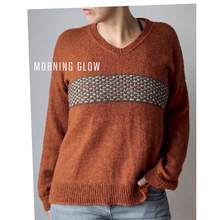 Load image into Gallery viewer, Easy Sweaters to Knit 
