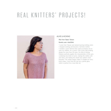 Load image into Gallery viewer, Easy Sweaters to Knit 
