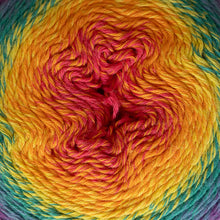 Load image into Gallery viewer, Eddy Gradient Jelly Beans (9110) 
