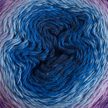 Load image into Gallery viewer, Eddy Gradient Iris (9115) 
