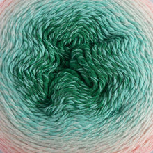 Load image into Gallery viewer, Eddy Gradient Turquoise (9112) 
