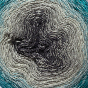 Eddy Gradient Aqua (9107) 