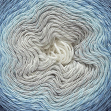 Load image into Gallery viewer, Eddy Gradient Denim (9103) 
