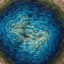 Load image into Gallery viewer, Eddy Gradient Oceania (9114) 
