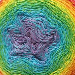 Eddy Gradient Rainbow (9106) 
