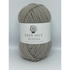 Eden 8ply Dove 