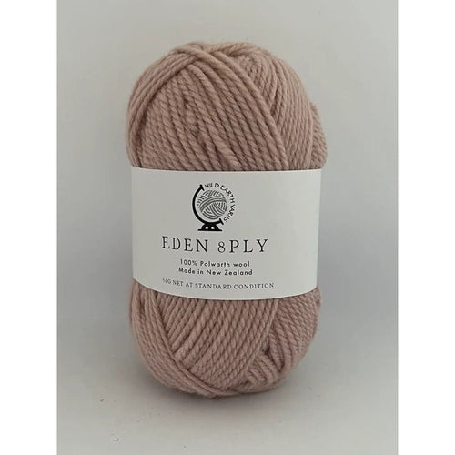 Eden 8ply Blossom 